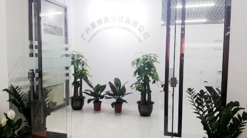 Guangzhou Mendior Business Co., Ltd.