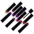 Cosmetics Natural Makeup Lipsticks Matte With Different Colors Sunscreen
