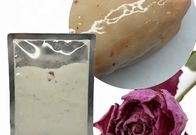 Dry Flower Rose Powder Face Mask Soft Collagen Crystal For Skin Whitening