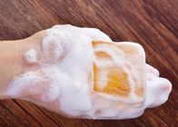 24k Gold Crystal Natural Handmade Soap Essential Oil Anti Wrinkle Whitening
