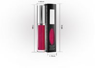 Shining Charming Dye Free Lipstick , Non Fading Organic Natural Nude Lipstick