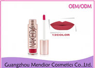 Water Resistant Herbal Natural Makeup Lipstick Embellish Misty Gold Color