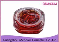 Red Wine Sleeping Natural Face Masks With Licorice Extract 150g Weight