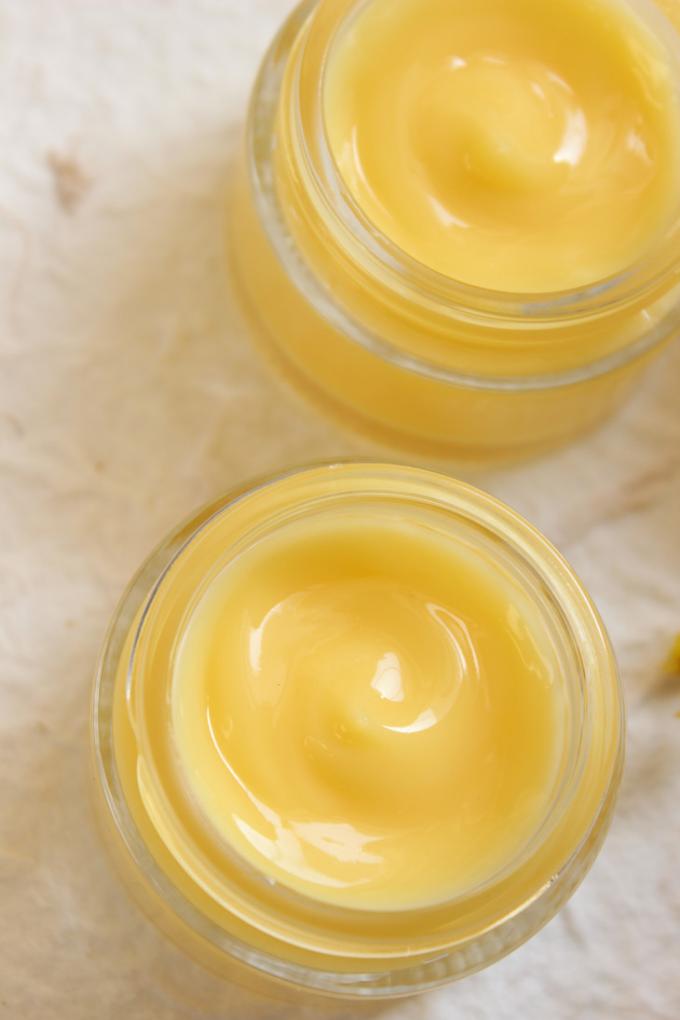 Skin Care 24K Nano Gold Antioxidant Face Cream , Squalane Face Cream For Women