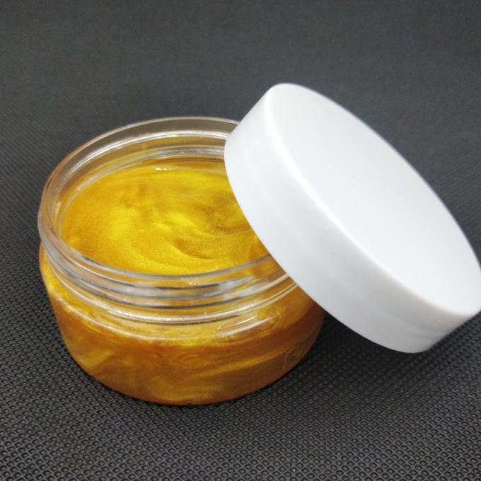 24K Gold Natural Face Cream For Wrinkles Whitening Anti Aging Ance Treatment