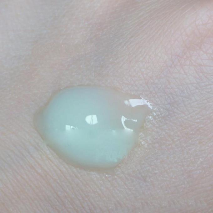 Deep Ocean Water Natural Face Cream Moisturizing Nourishing For Glowing Skin