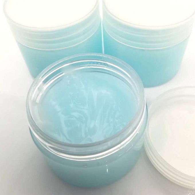 Deep Ocean Water Natural Face Cream Moisturizing Nourishing For Glowing Skin