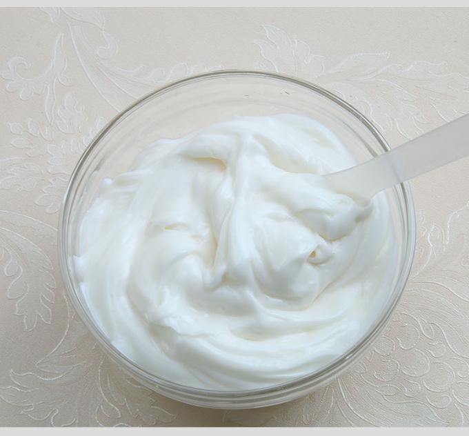 Pearl Whitening Vitamin E Face Cream For Daily Use Anti Spot Brightening