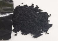Bamboo Charcoal Natural Body Scrub For Detox / Exfoliating 200G Weight