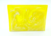 Chamomile Handmade Olive Oil Soap , Anti Allergic Beauty Facial Cleansing Soap