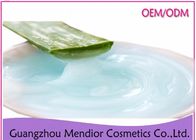 China Deep Ocean Water Natural Face Cream Moisturizing Nourishing For Glowing Skin company