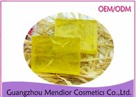 China 24k Gold Crystal Natural Handmade Soap Essential Oil Anti Wrinkle Whitening company