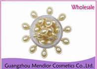 China Gorgonian Plants Essence Ceramide Face Capsules Moisturizing Pearl Colors company