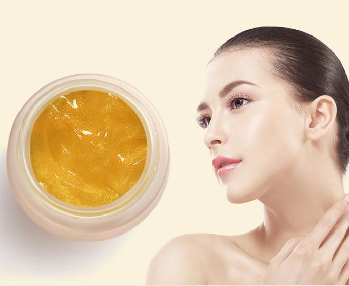 Anti Wrinkle Natural Face Cream Tightening Anti Aging For All Type Skin