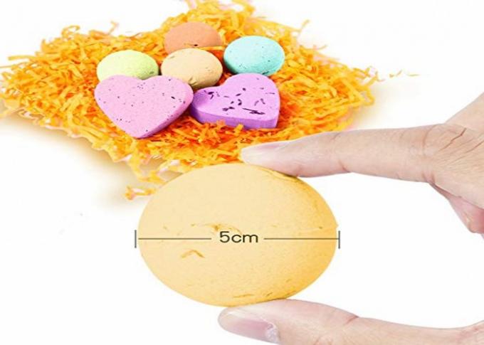 Natural Essential Oil Lush Spa Bath Bombs For Dry Skin Women Birthday Gift